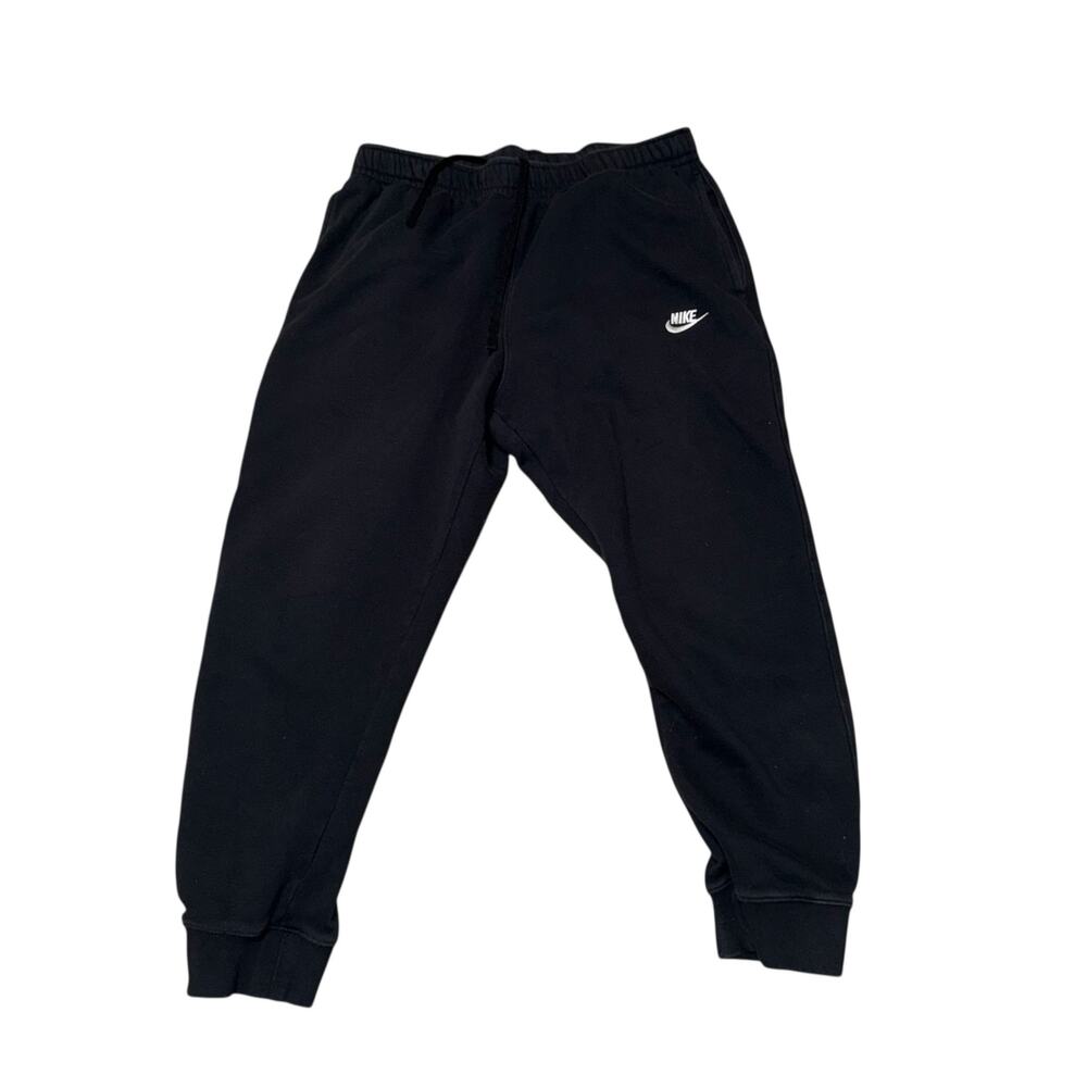 Nike Black Chinos & Khakis
